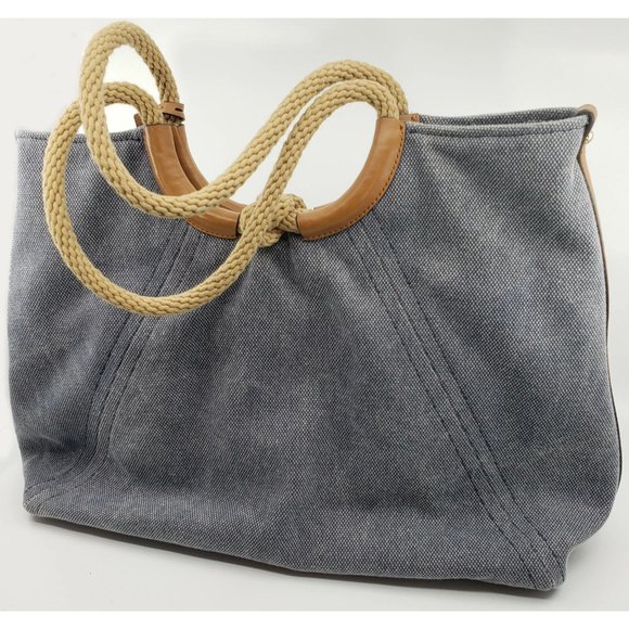 New Michael Kors Isla Ring Shoulder Tote $248.00 - Picture 2 of 5